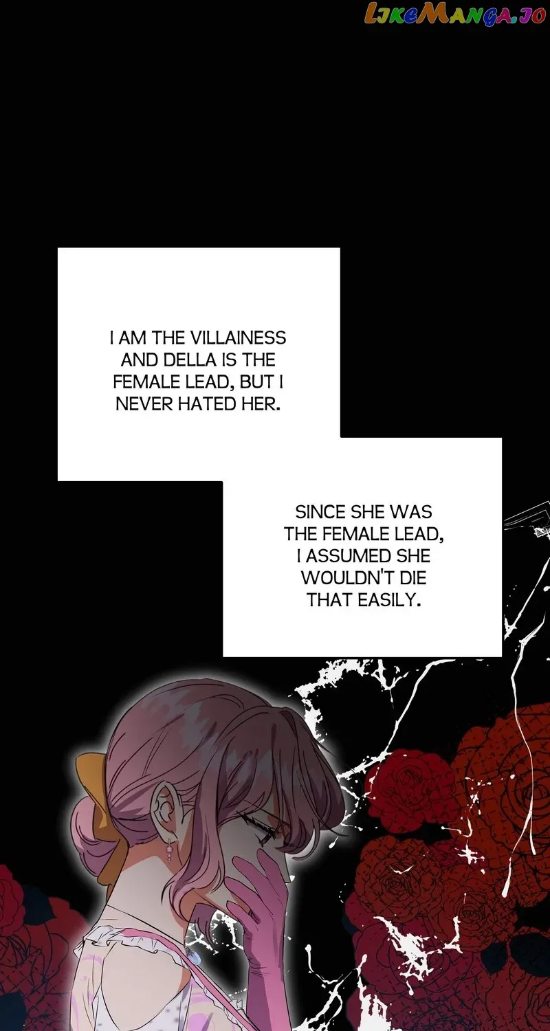 The Villainess Once Said Chapter 20 page 52 - MangaKakalot