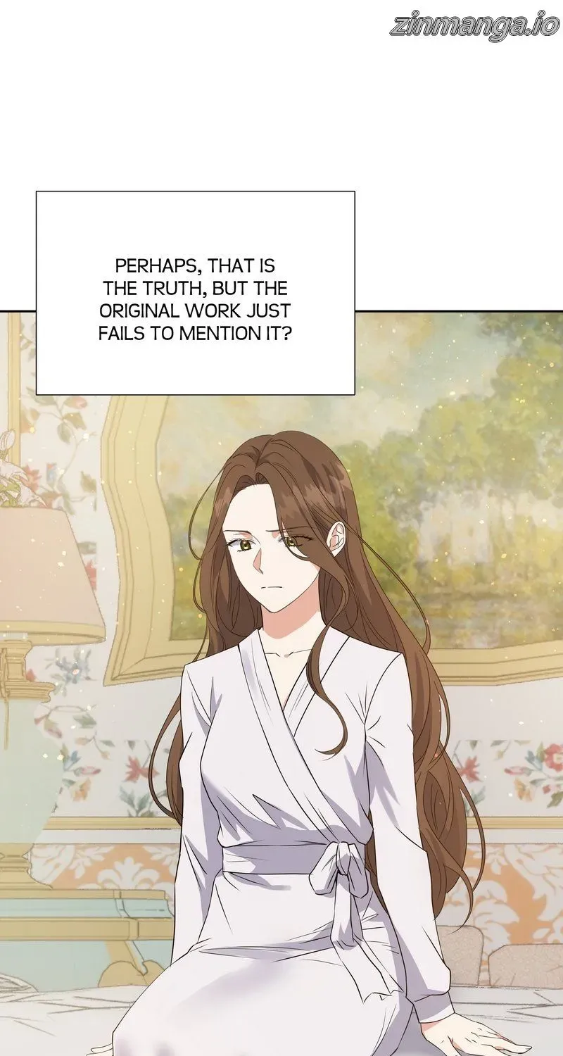 The Villainess Once Said Chapter 21 page 85 - MangaKakalot