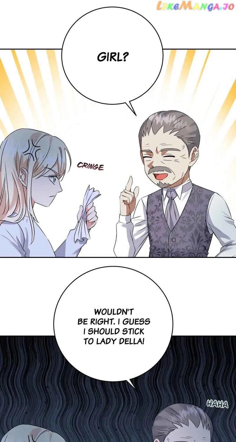 The Villainess Once Said Chapter 22 page 41 - MangaKakalot