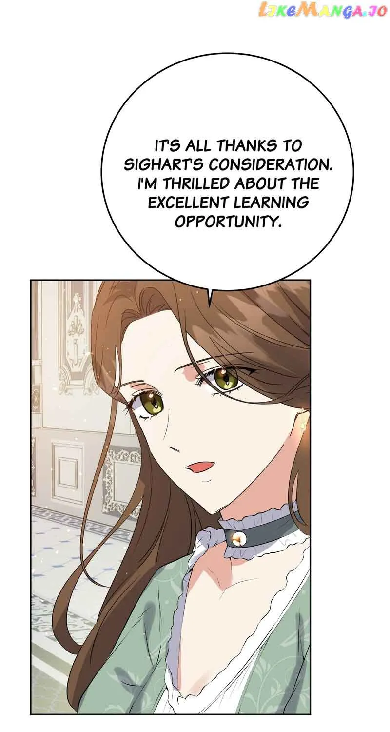 The Villainess Once Said Chapter 23 page 63 - MangaKakalot