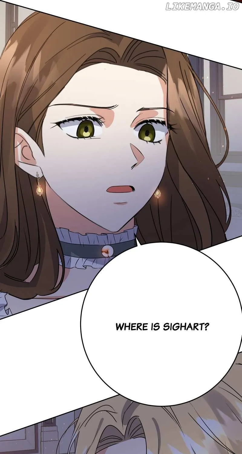 The Villainess Once Said Chapter 24 page 118 - MangaKakalot