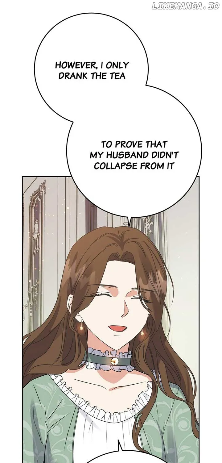 The Villainess Once Said Chapter 25 page 47 - MangaKakalot