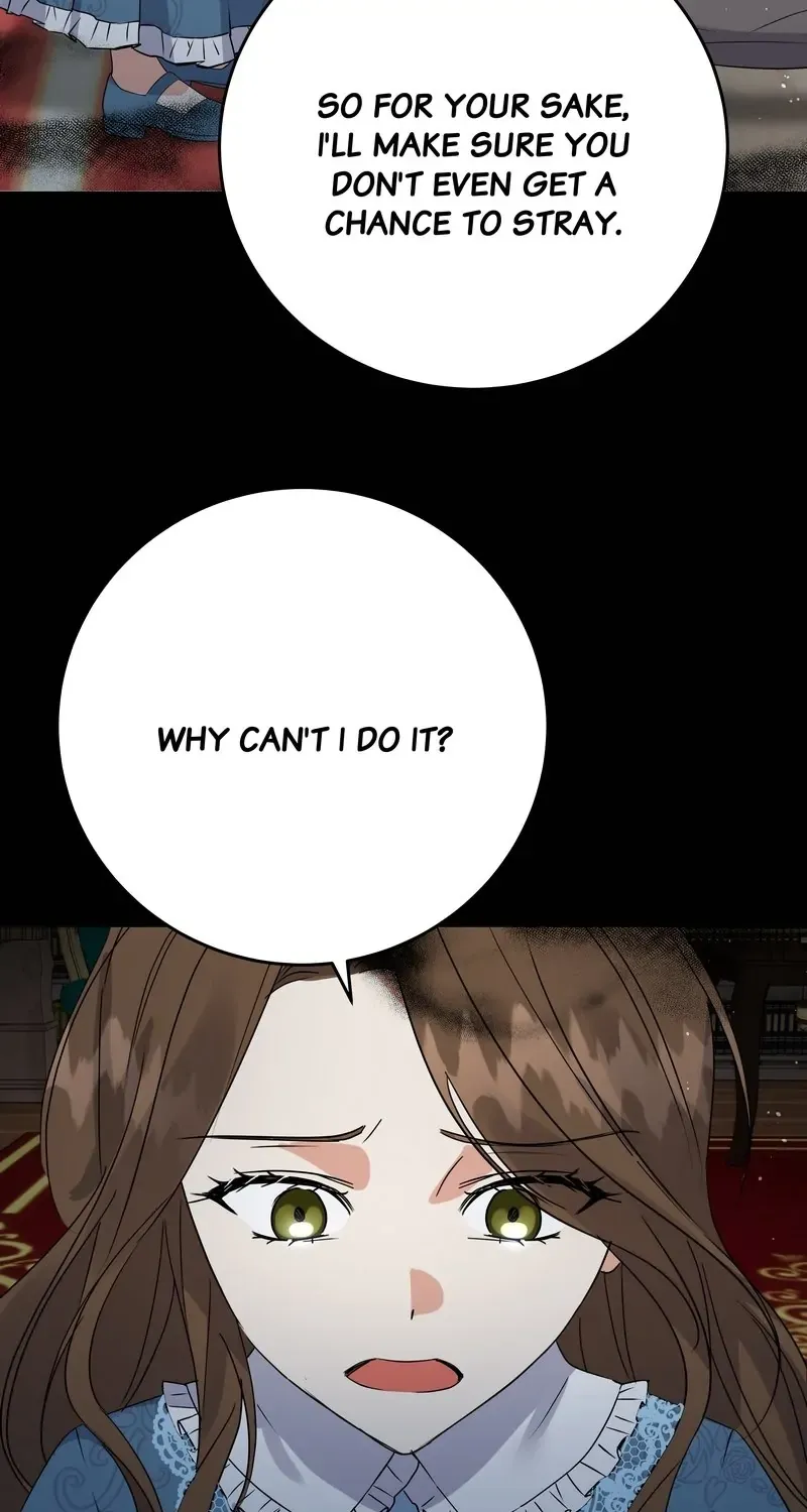 The Villainess Once Said Chapter 27 page 21 - MangaKakalot