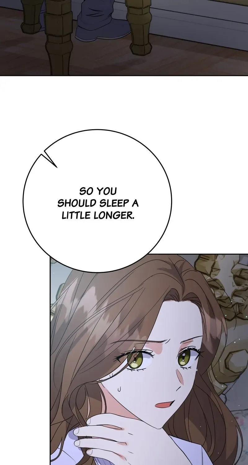 The Villainess Once Said Chapter 27 page 53 - MangaKakalot