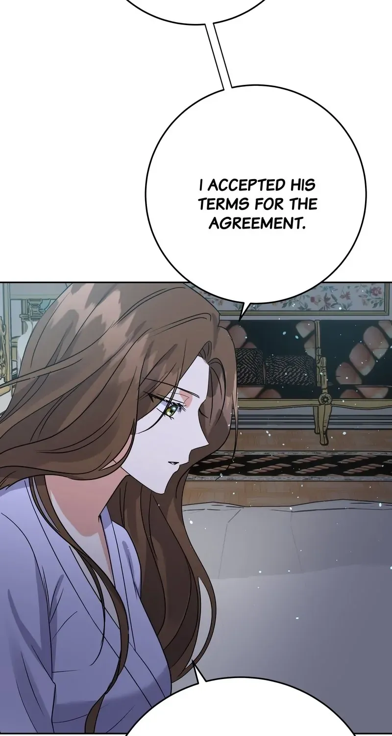 The Villainess Once Said Chapter 27 page 69 - MangaKakalot