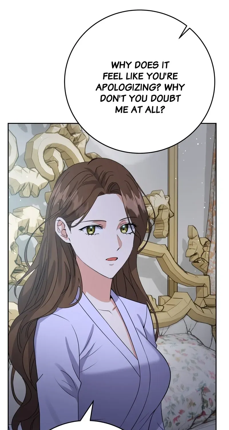 The Villainess Once Said Chapter 27 page 92 - MangaKakalot