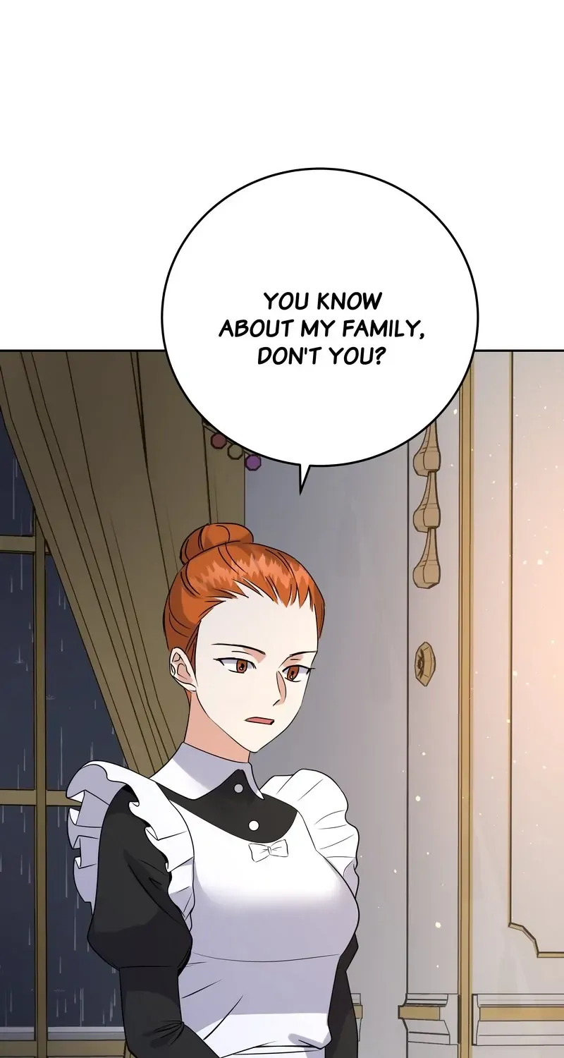 The Villainess Once Said Chapter 28 page 61 - MangaKakalot