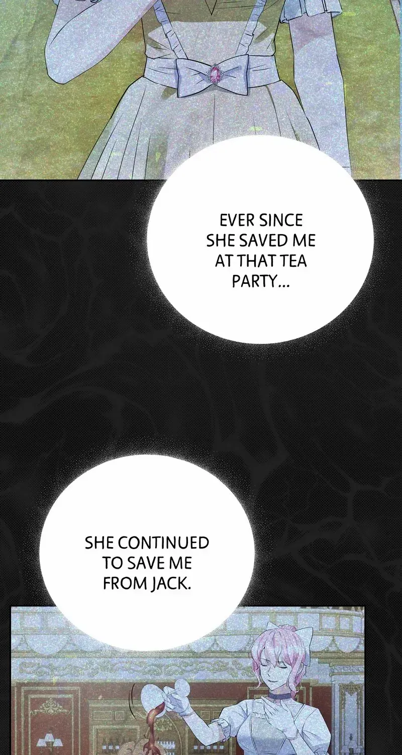 The Villainess Once Said Chapter 33 page 28 - MangaKakalot