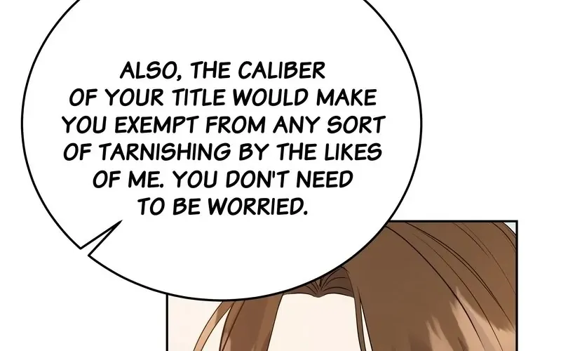 The Villainess Once Said Chapter 35 page 40 - MangaKakalot