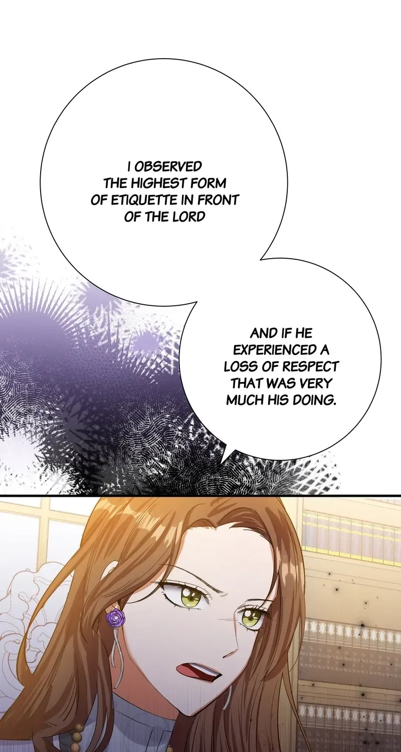 The Villainess Once Said Chapter 4 page 61 - MangaKakalot