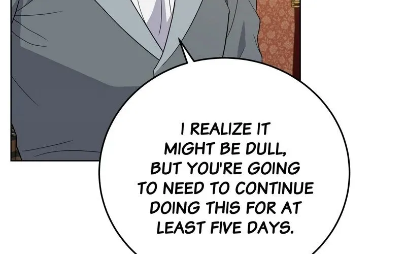 The Villainess Once Said Chapter 46 page 110 - MangaKakalot