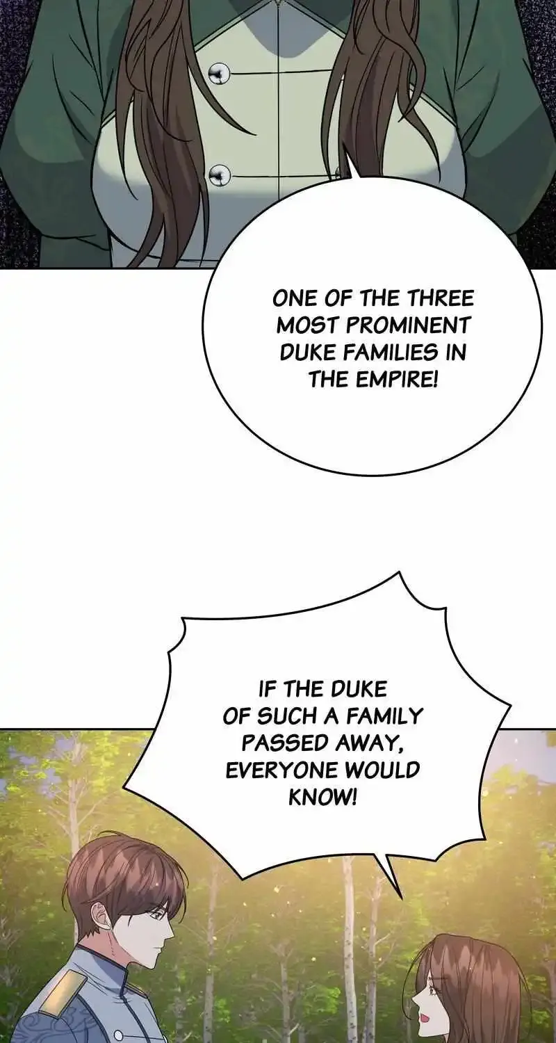 The Villainess Once Said Chapter 50 page 5 - MangaKakalot