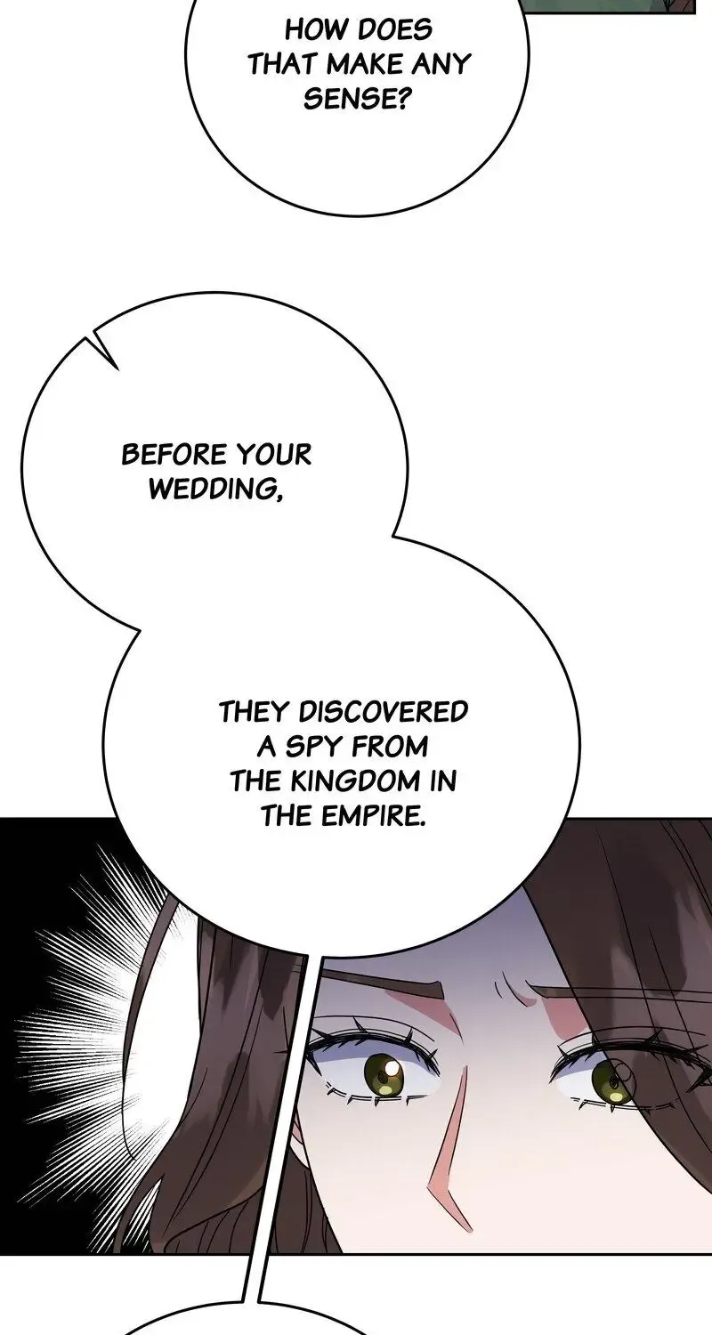 The Villainess Once Said Chapter 50 page 10 - MangaKakalot