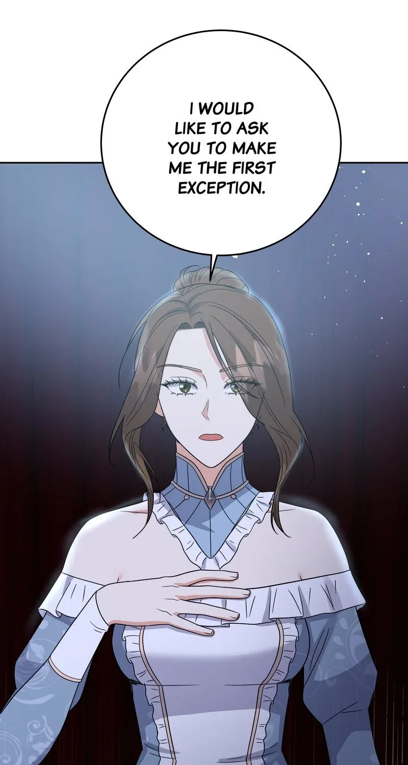 The Villainess Once Said Chapter 53 page 20 - MangaKakalot