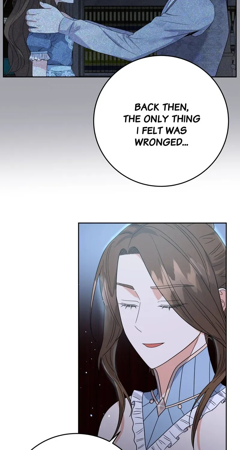 The Villainess Once Said Chapter 53 page 31 - MangaKakalot