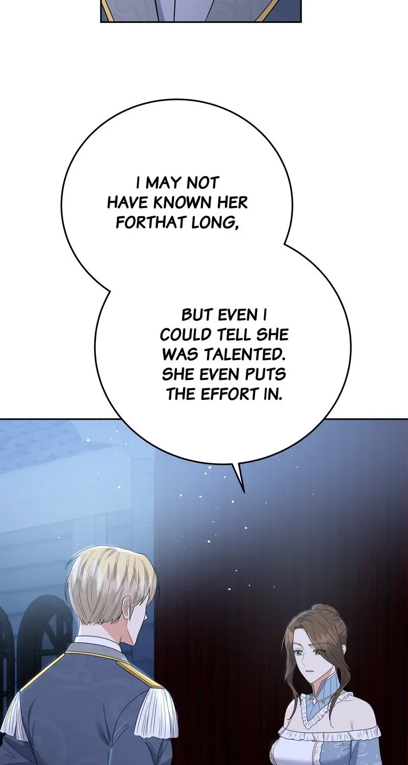 The Villainess Once Said Chapter 53 page 8 - MangaKakalot