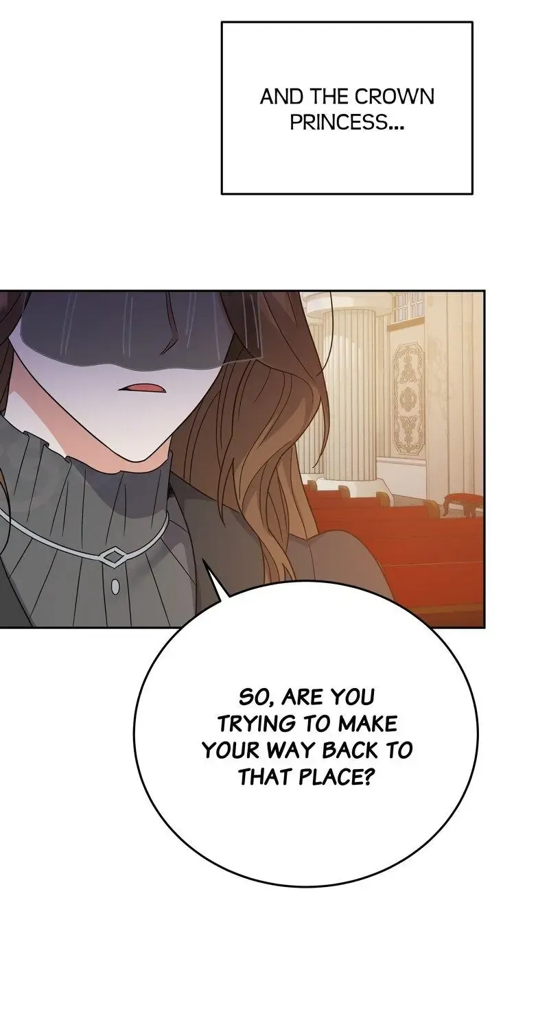 The Villainess Once Said Chapter 56 page 114 - MangaKakalot