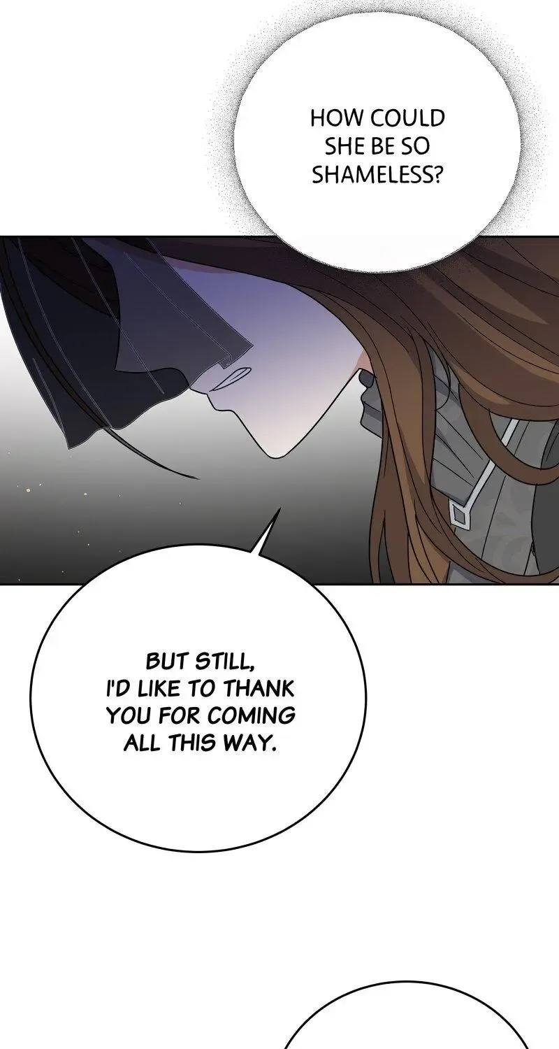 The Villainess Once Said Chapter 56 page 68 - MangaKakalot