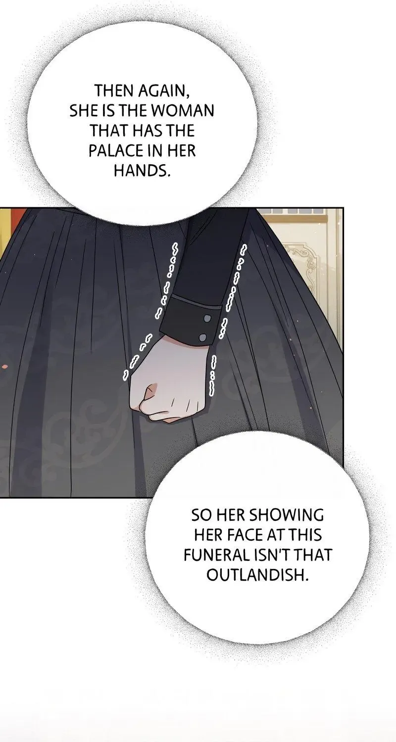 The Villainess Once Said Chapter 56 page 71 - MangaKakalot