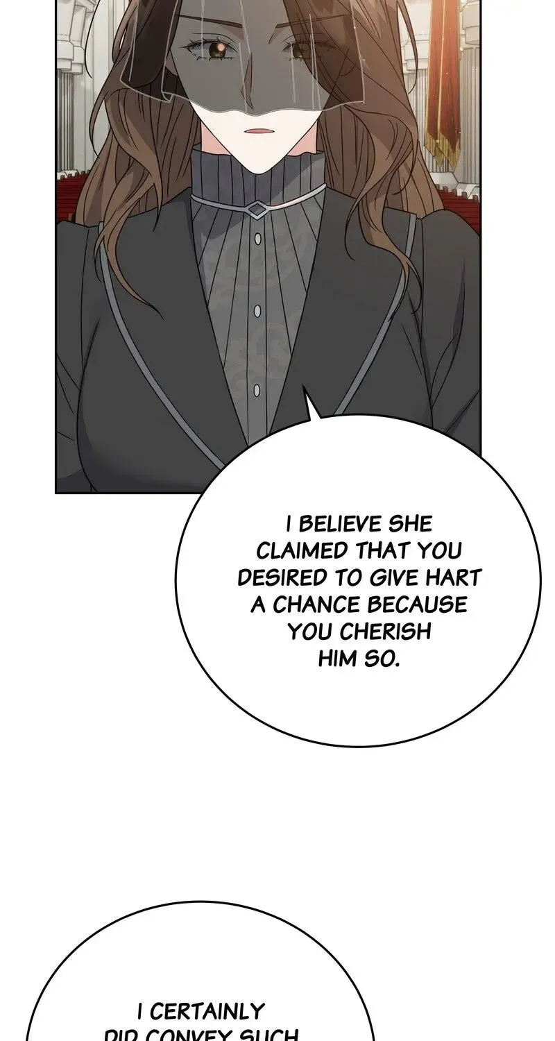 The Villainess Once Said Chapter 56 page 93 - MangaKakalot