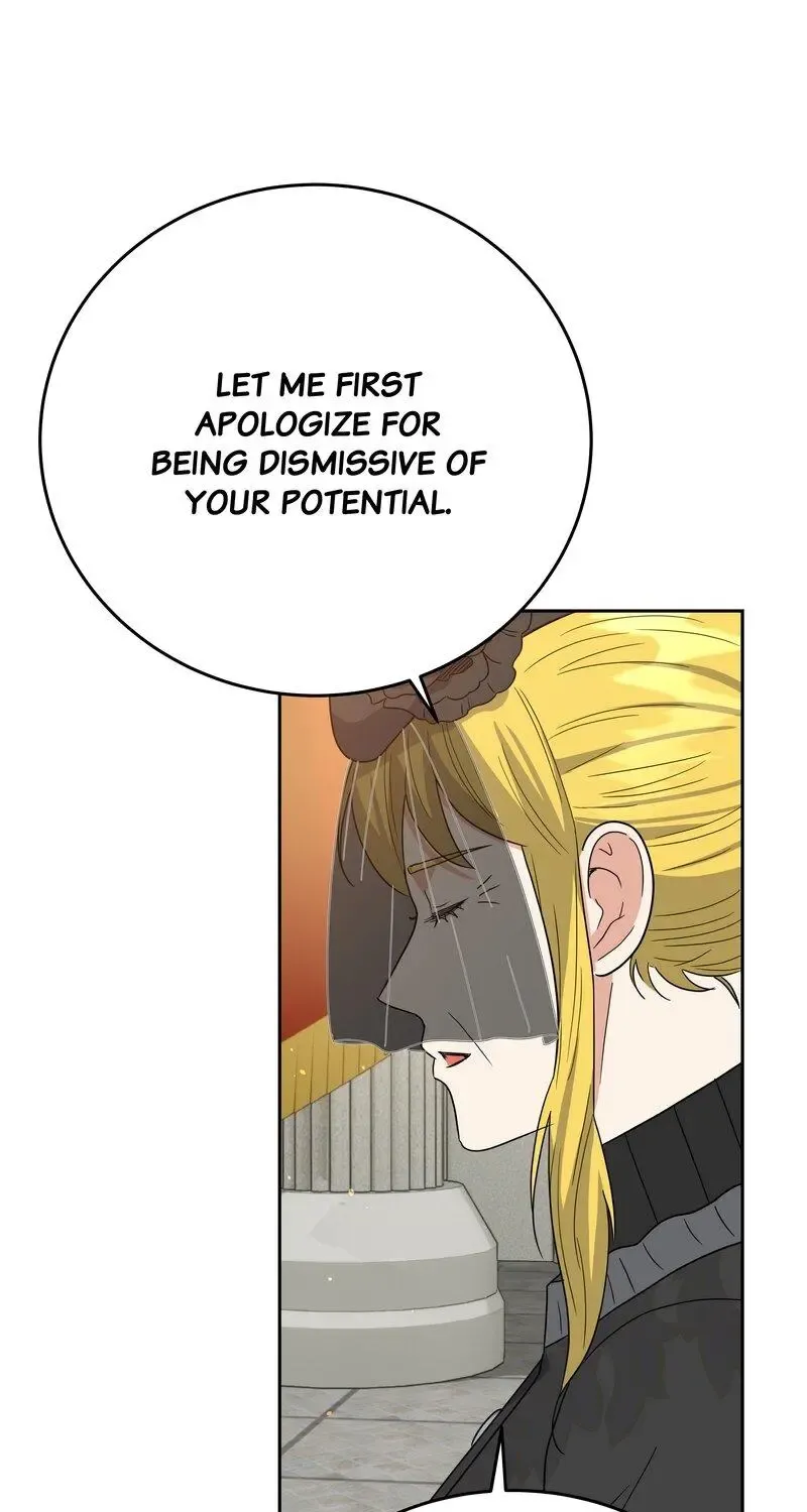 The Villainess Once Said Chapter 56 page 98 - MangaKakalot