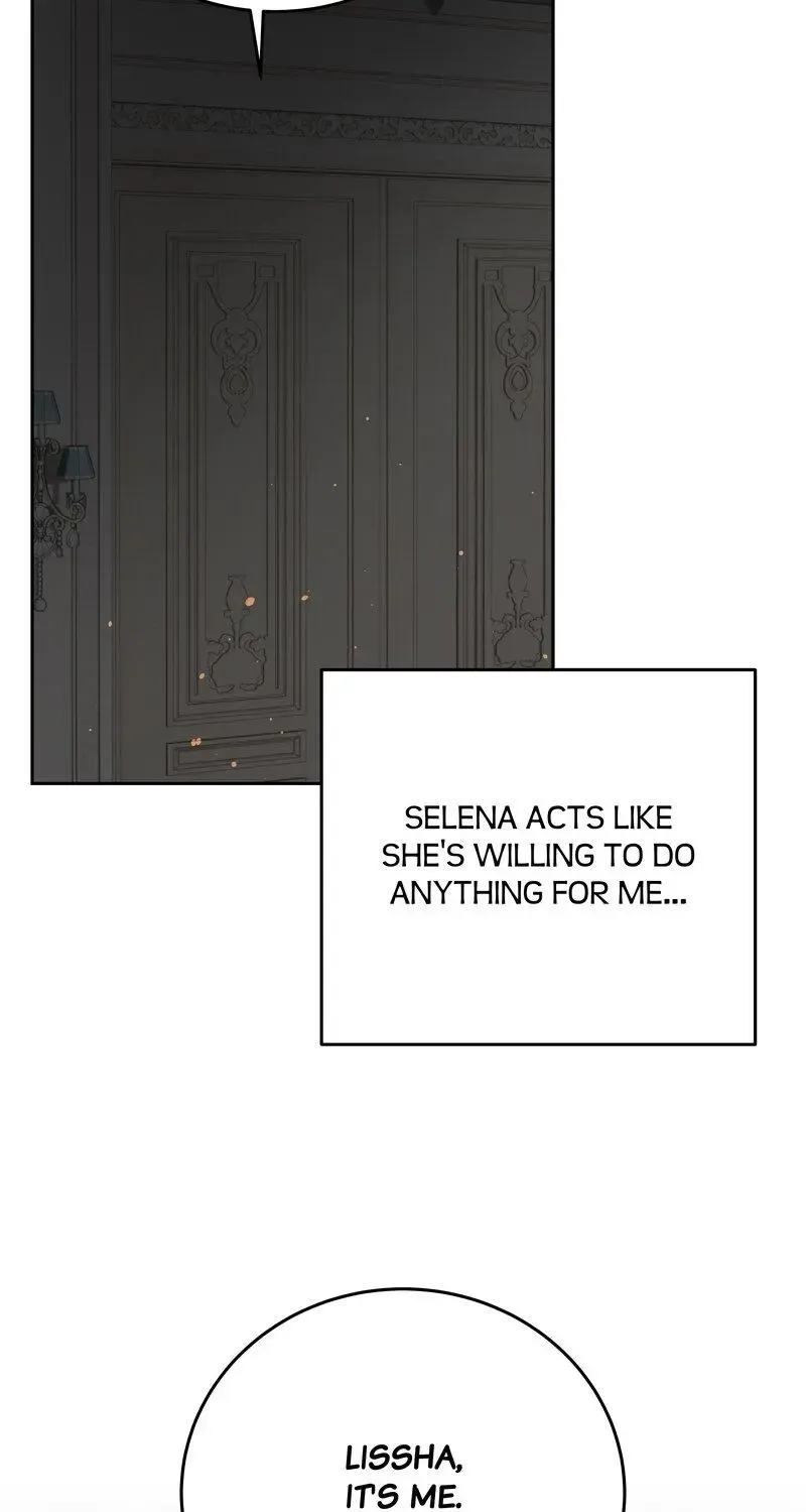 The Villainess Once Said Chapter 58 page 57 - MangaKakalot