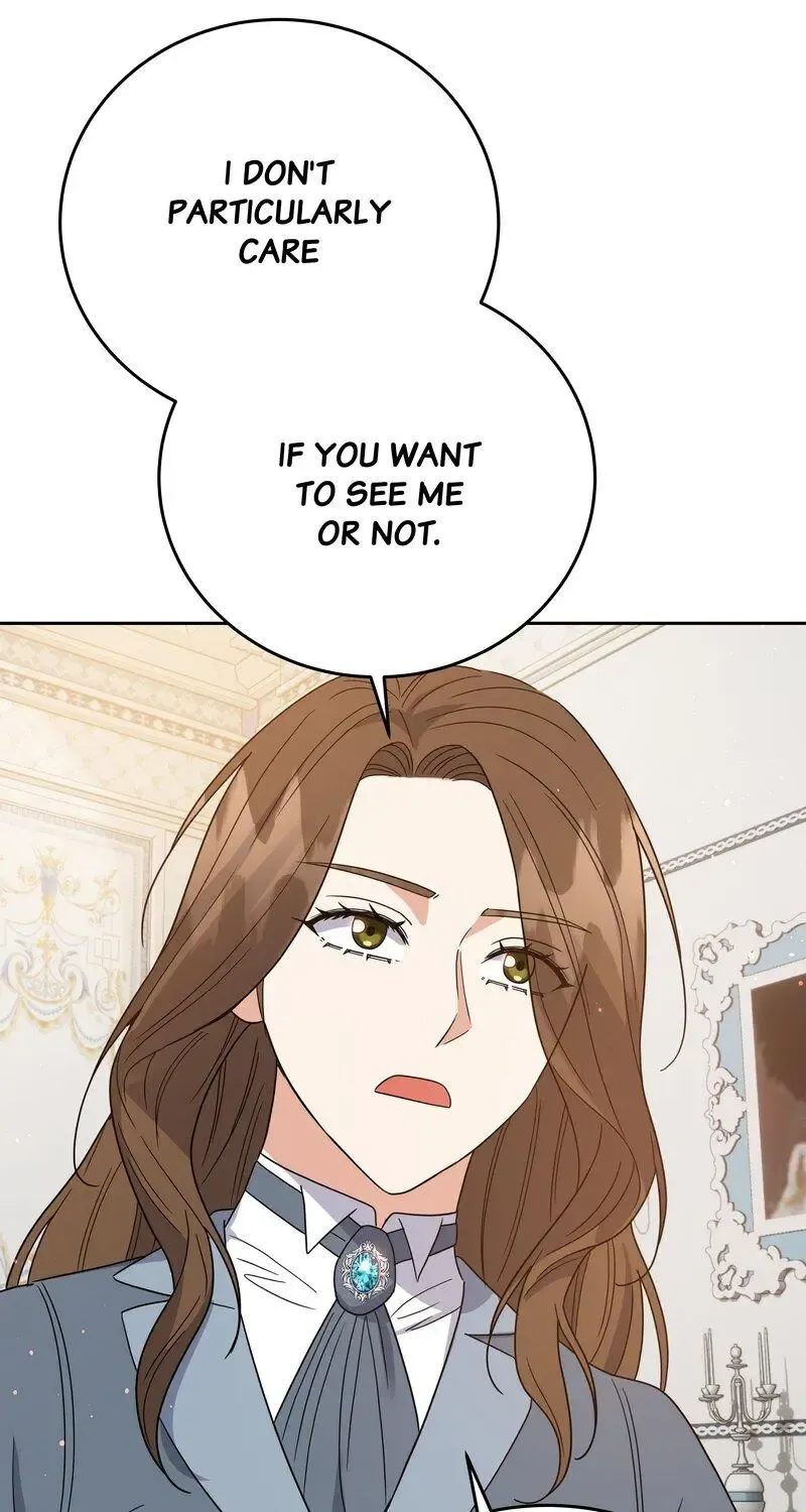 The Villainess Once Said Chapter 58 page 65 - MangaKakalot