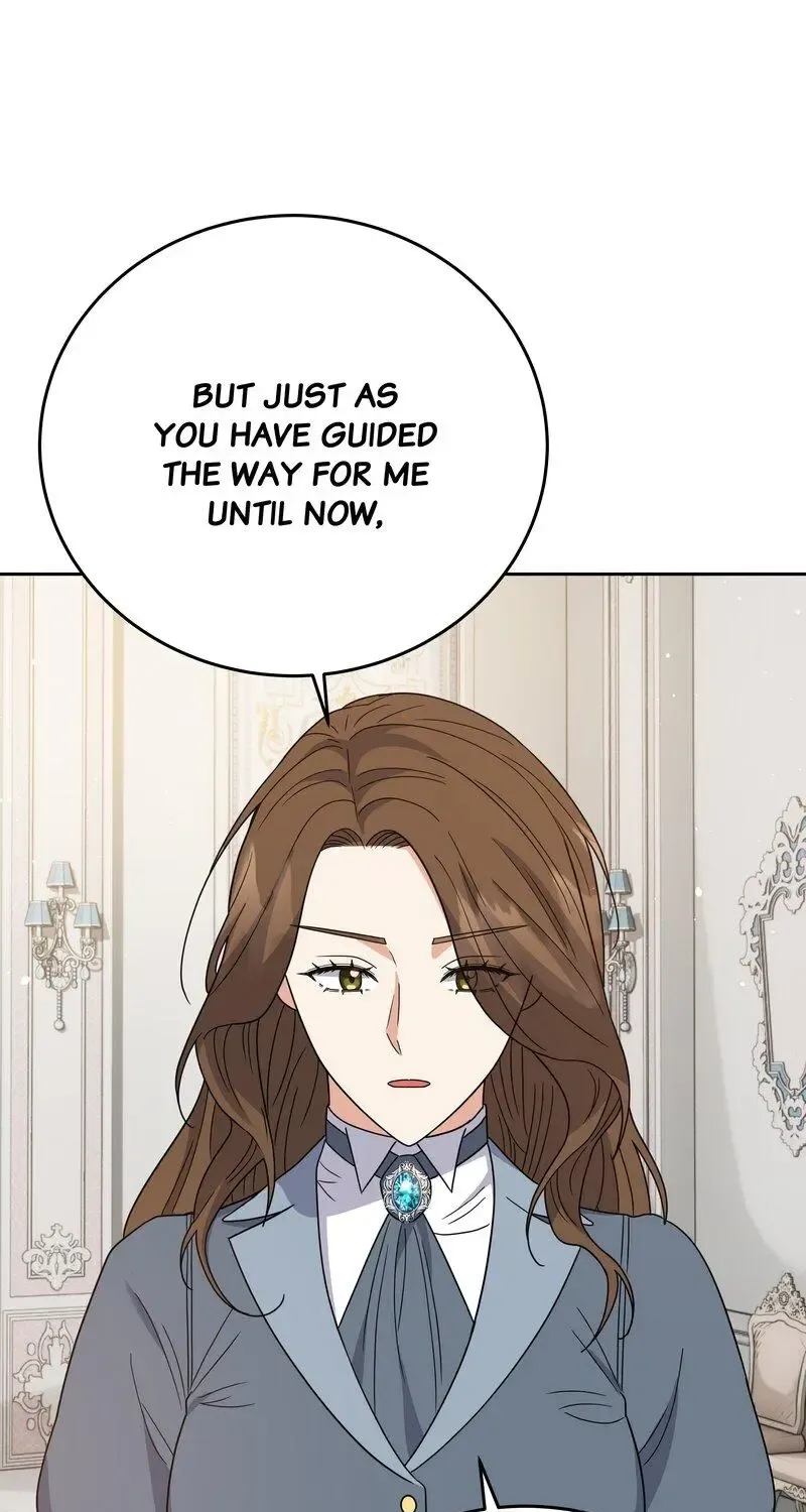 The Villainess Once Said Chapter 58 page 87 - MangaKakalot