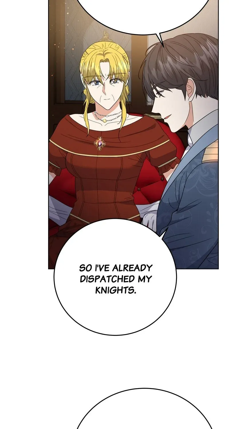 The Villainess Once Said Chapter 59 page 26 - MangaKakalot