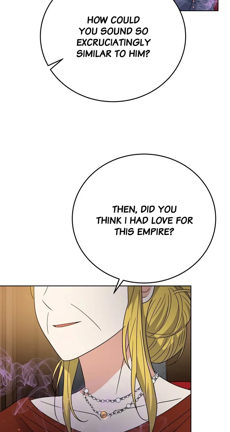 The Villainess Once Said Chapter 59 page 35 - MangaKakalot