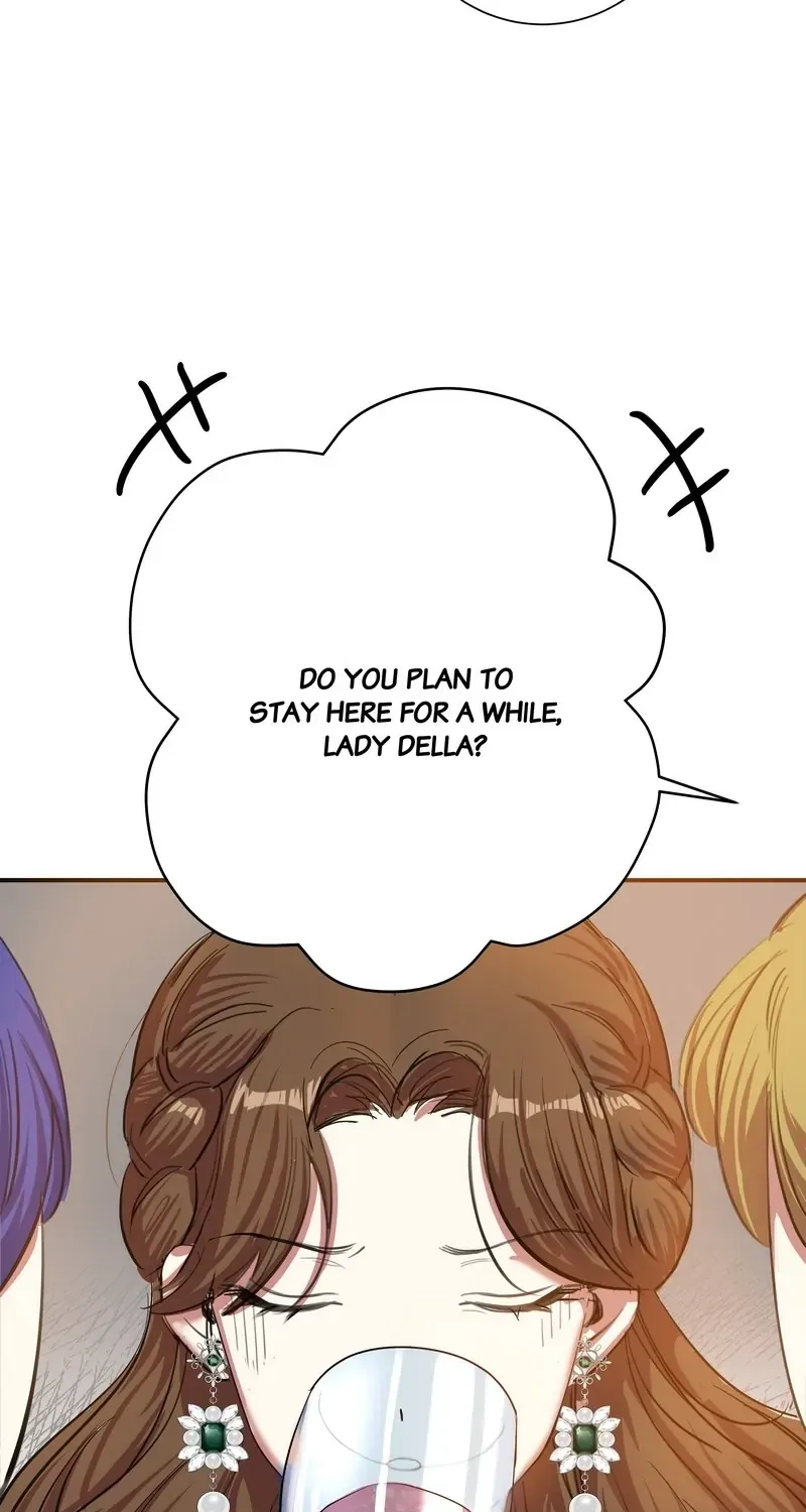 The Villainess Once Said Chapter 6 page 143 - MangaKakalot