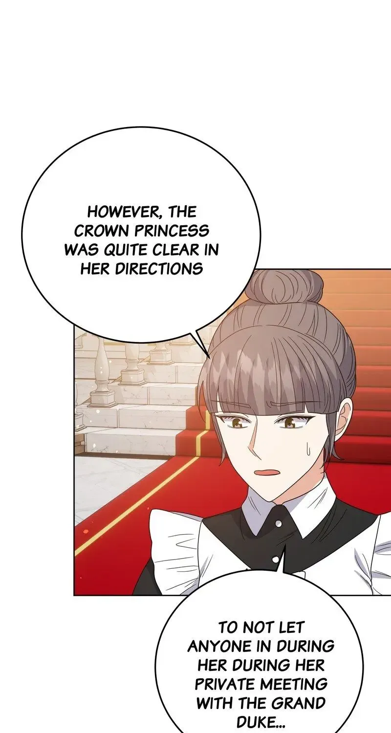 The Villainess Once Said Chapter 60 page 44 - MangaKakalot