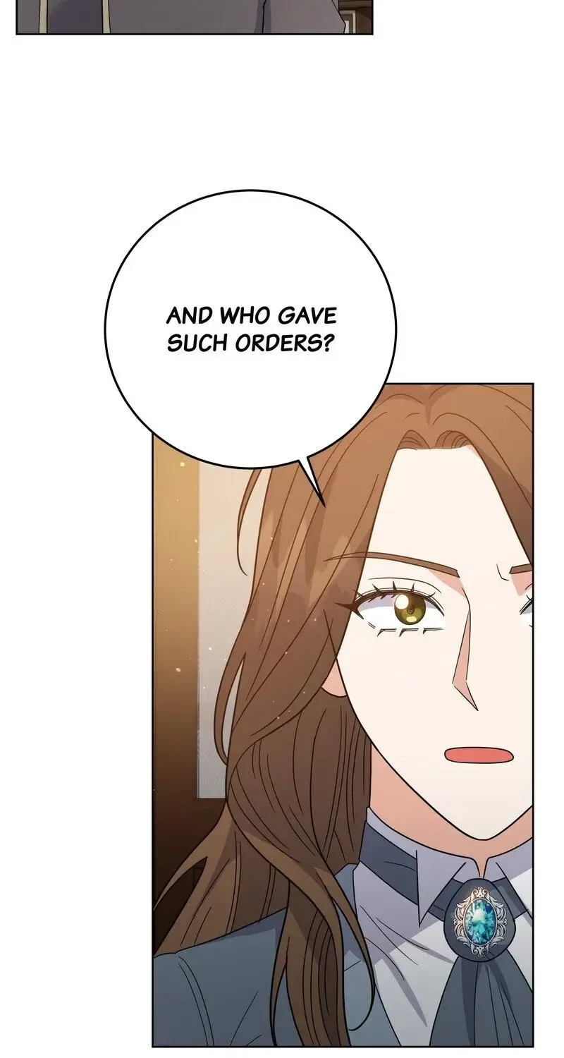 The Villainess Once Said Chapter 61 page 14 - MangaKakalot