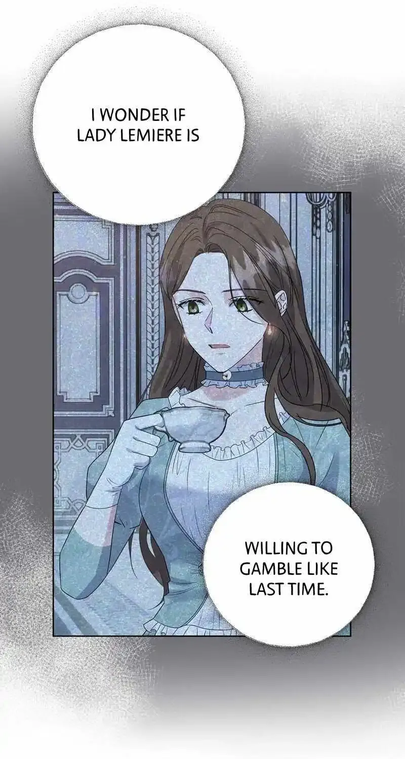 The Villainess Once Said Chapter 63 page 73 - MangaKakalot