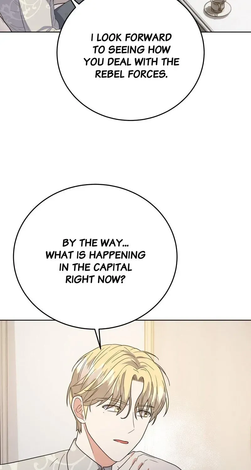 The Villainess Once Said Chapter 63 page 77 - MangaKakalot