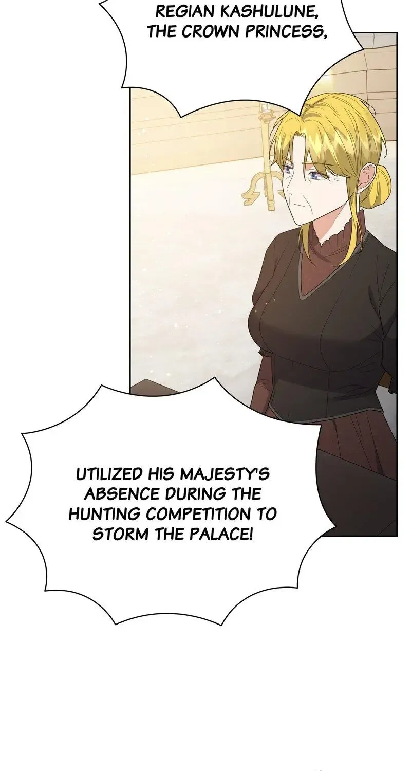 The Villainess Once Said Chapter 64 page 49 - MangaKakalot