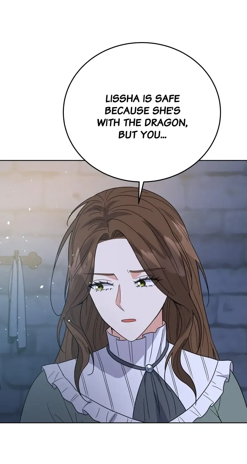 The Villainess Once Said Chapter 66 page 14 - MangaKakalot