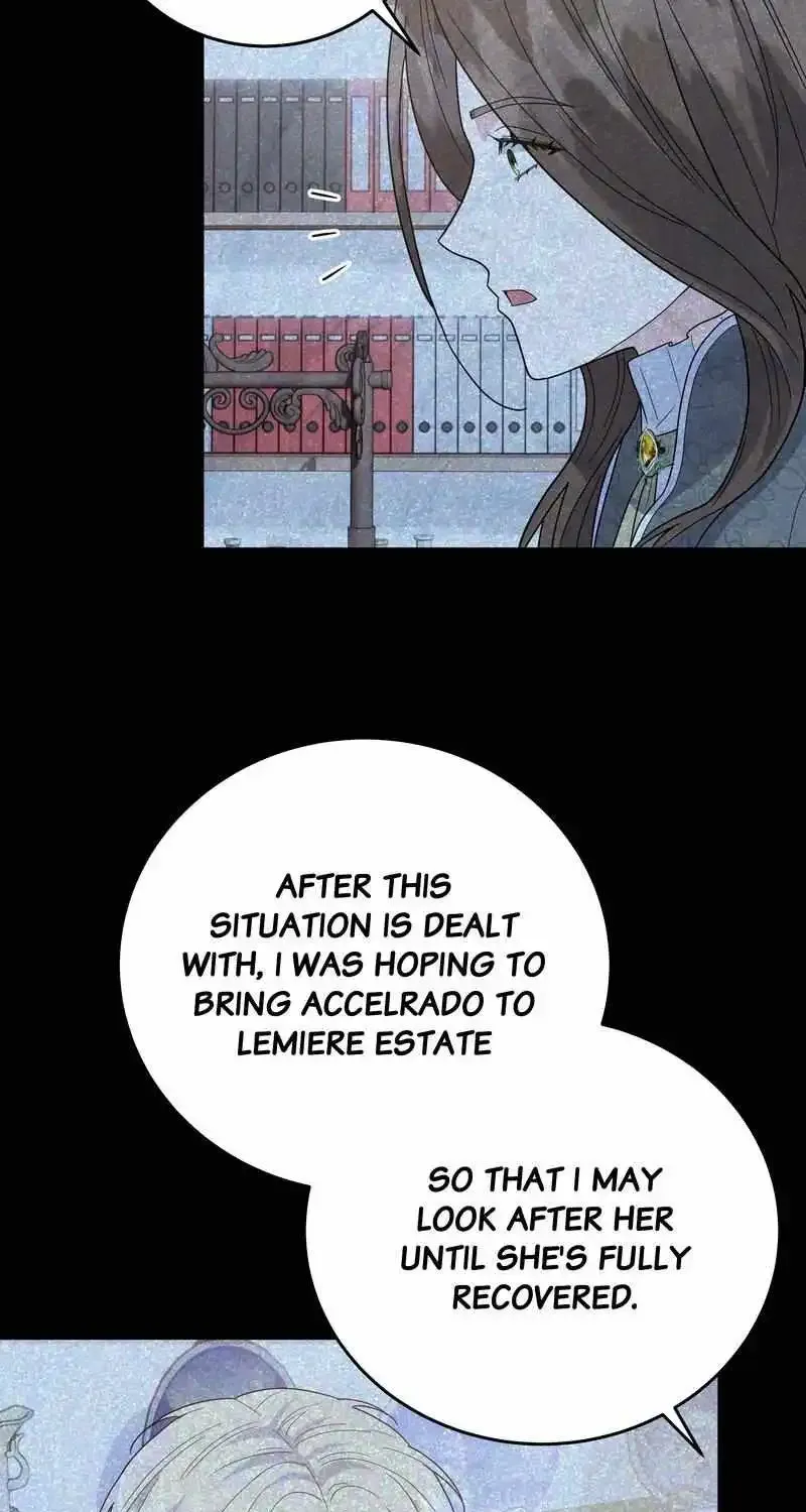 The Villainess Once Said Chapter 66 page 81 - MangaKakalot