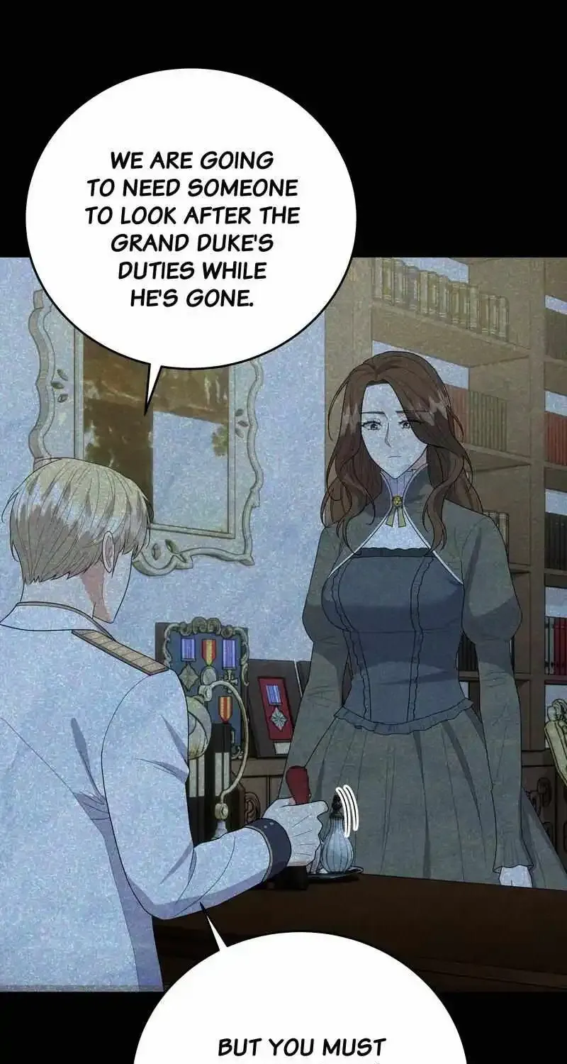 The Villainess Once Said Chapter 66 page 84 - MangaKakalot