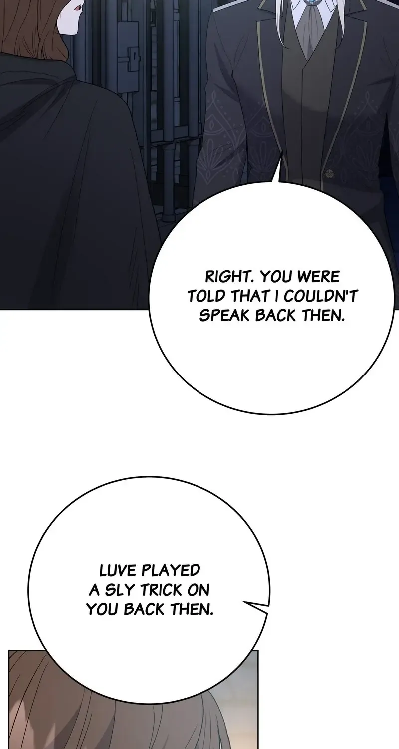 The Villainess Once Said Chapter 67 page 6 - MangaKakalot