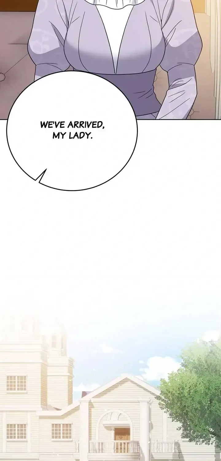 The Villainess Once Said Chapter 69 page 27 - MangaKakalot