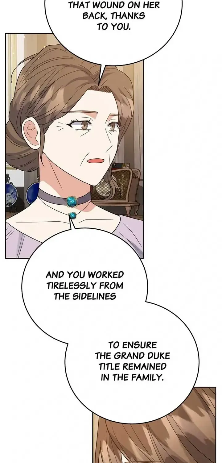 The Villainess Once Said Chapter 69 page 84 - MangaKakalot