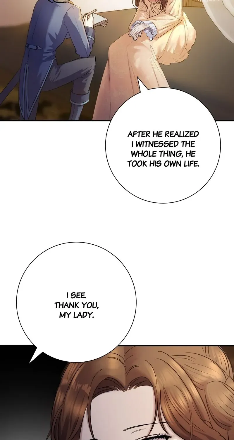 The Villainess Once Said Chapter 7 page 137 - MangaKakalot