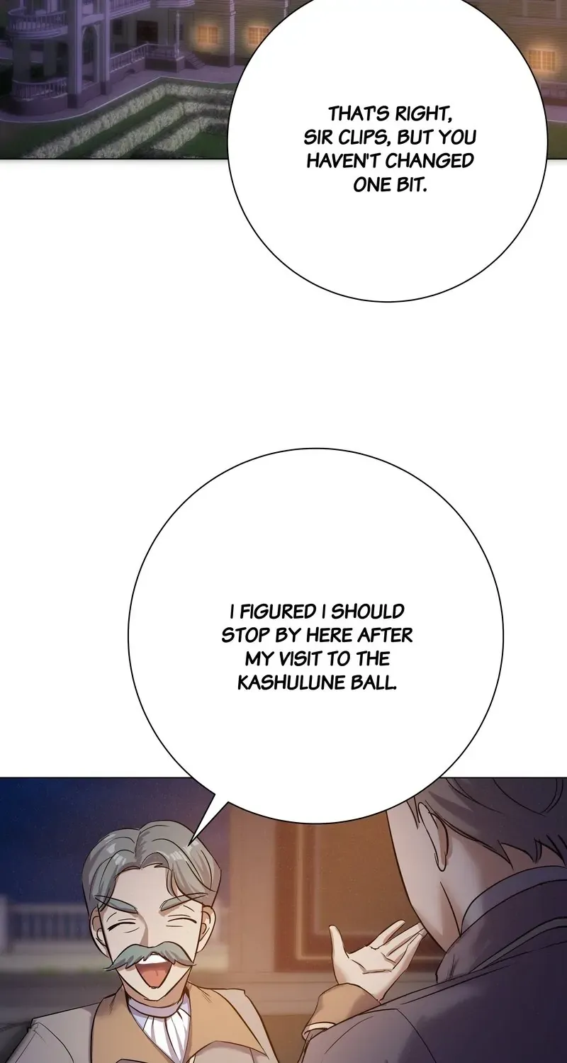 The Villainess Once Said Chapter 7 page 143 - MangaKakalot