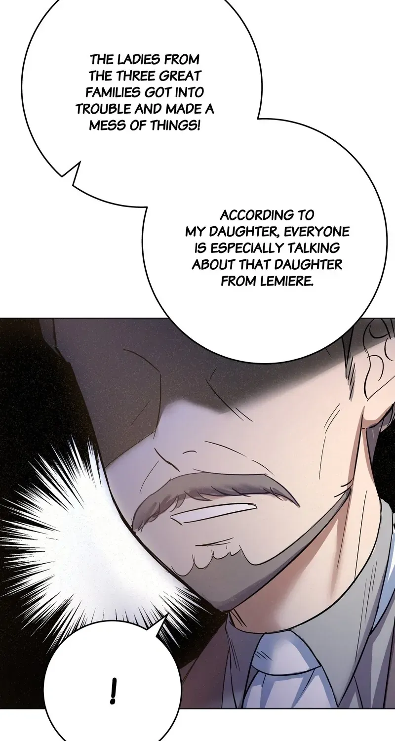 The Villainess Once Said Chapter 7 page 150 - MangaKakalot