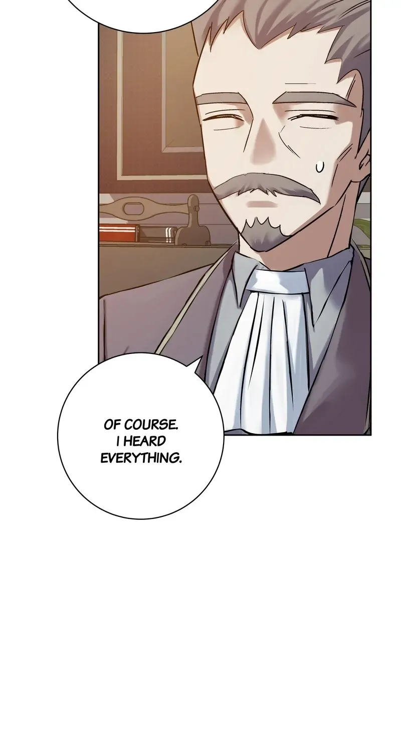 The Villainess Once Said Chapter 8 page 108 - MangaKakalot