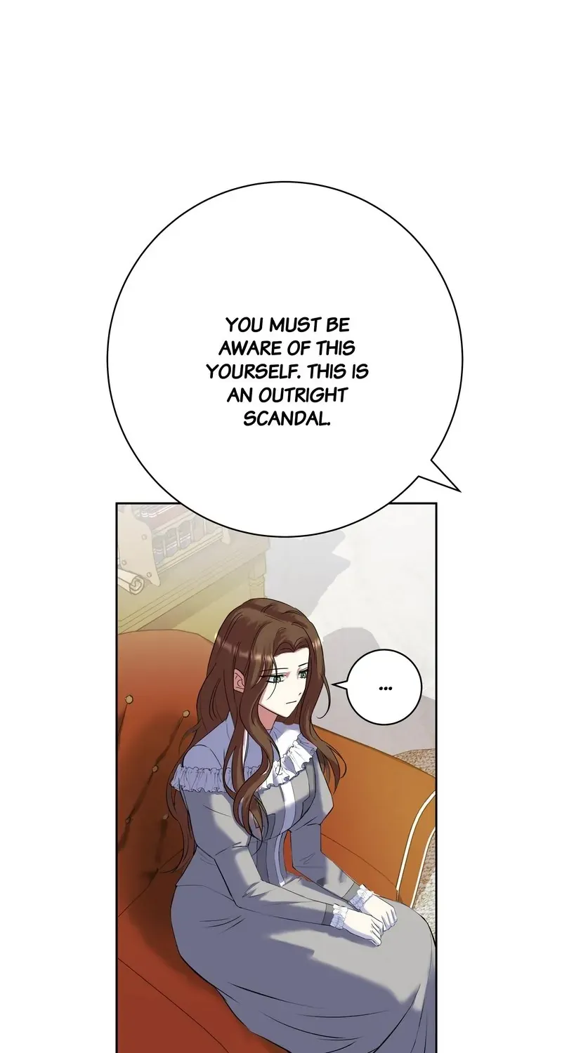 The Villainess Once Said Chapter 8 page 21 - MangaKakalot