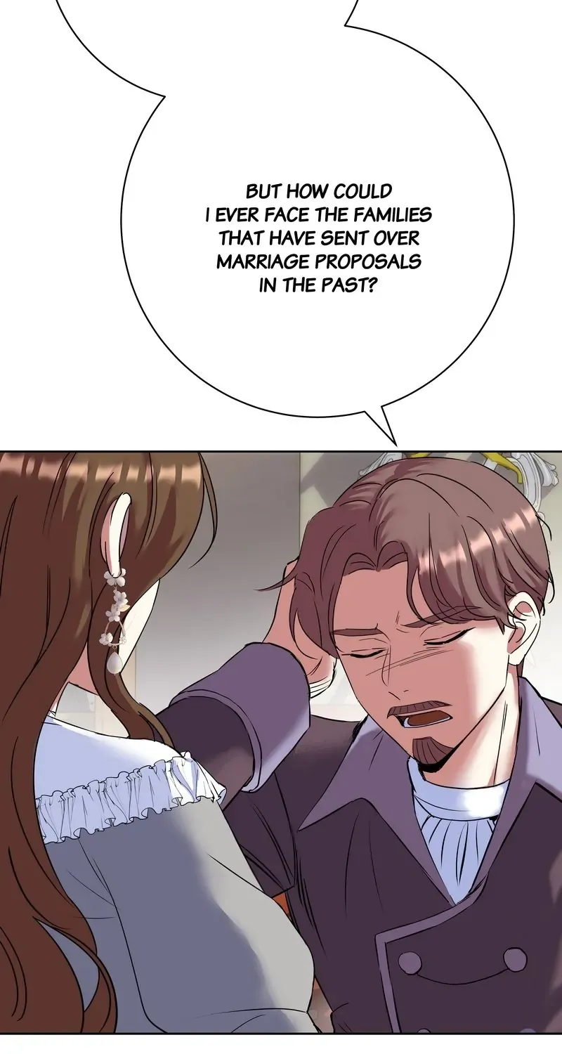 The Villainess Once Said Chapter 8 page 23 - MangaKakalot