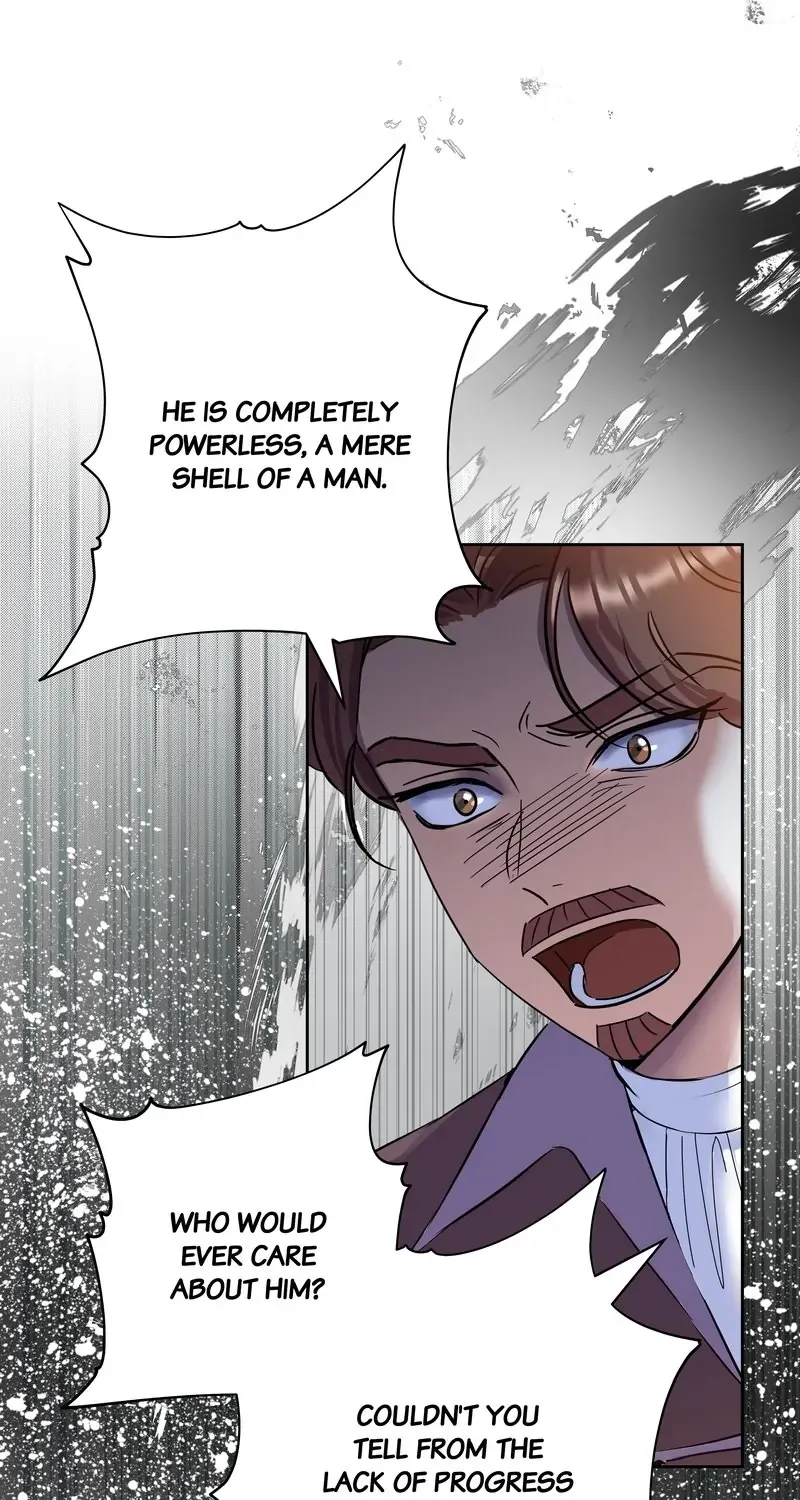 The Villainess Once Said Chapter 8 page 48 - MangaKakalot