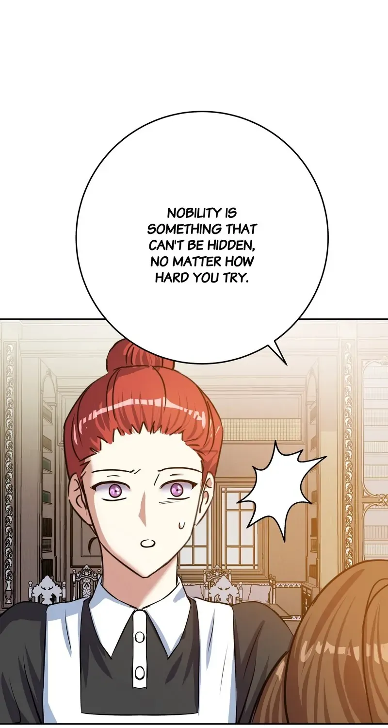 The Villainess Once Said Chapter 9 page 88 - MangaKakalot